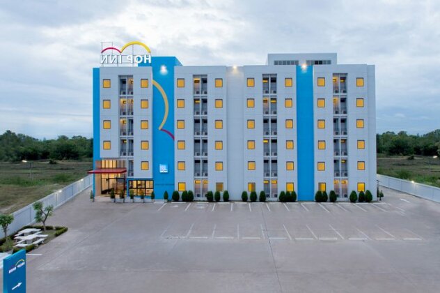 Hop Inn Phitsanulok - Photo4