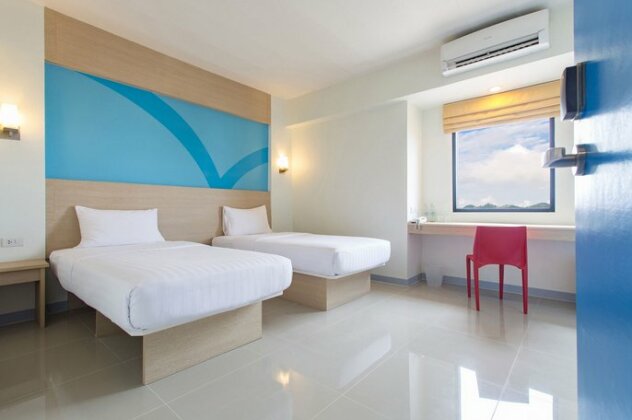 Hop Inn Phitsanulok - Photo5
