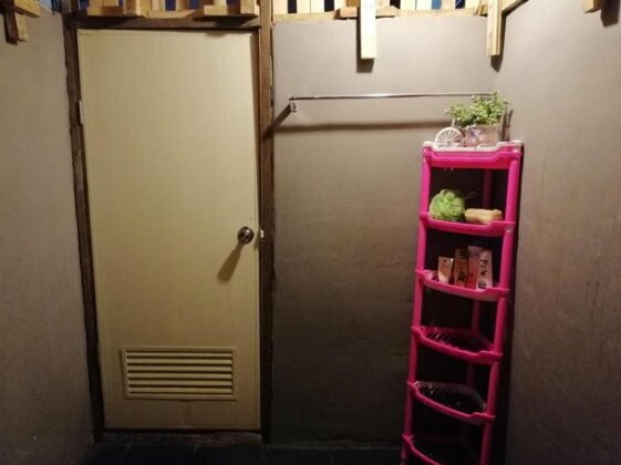 HostelBed @ Phitsanulok - Photo5