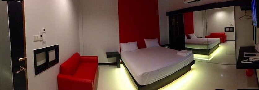 I Dus Resort - Photo3