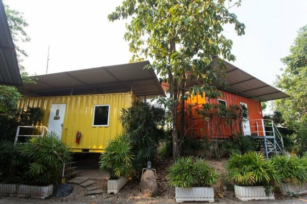 Iron Resort&Hotel - Photo2
