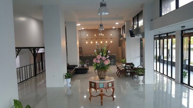 Iron Resort&Hotel - Photo4