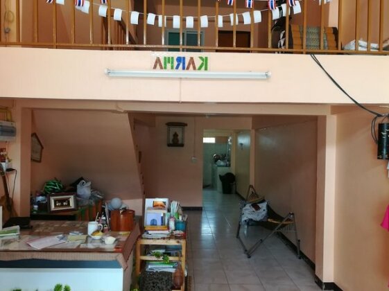 Karma Home Hostel - Photo3