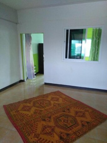 Laab Ubon Rooms - Photo3
