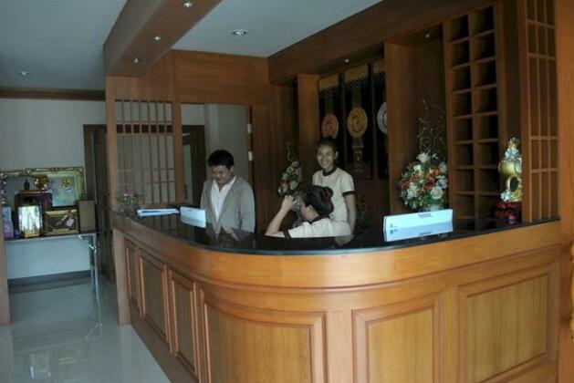 Le Parc Hotel - Photo3