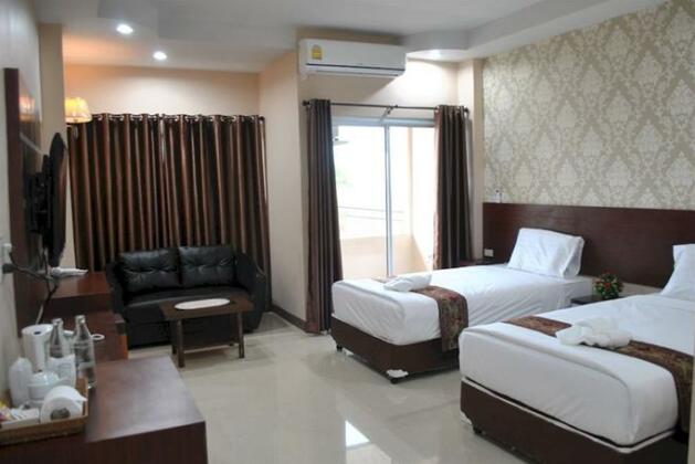 Le Parc Hotel - Photo4