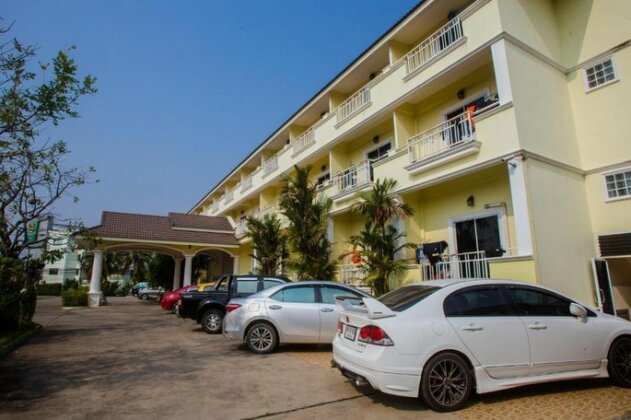 Monrawee Pavilion Resort - Photo5