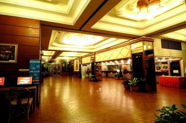Nan Chao Hotel - Photo4