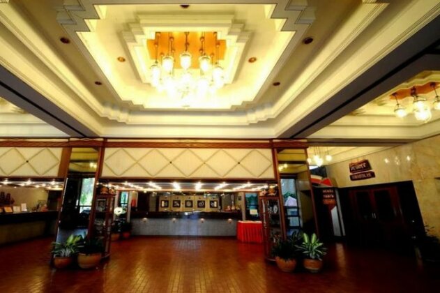 Nan Chao Hotel - Photo5