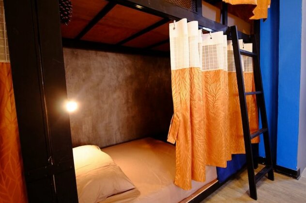 Nap Corner hostel - Photo3