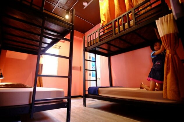 Nap Corner hostel - Photo5