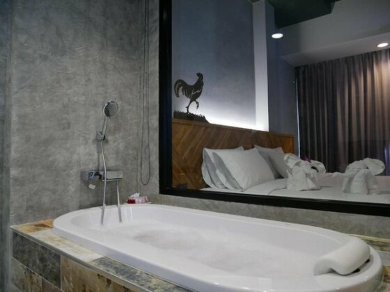 Ou Hotel Phitsanulok - Photo3