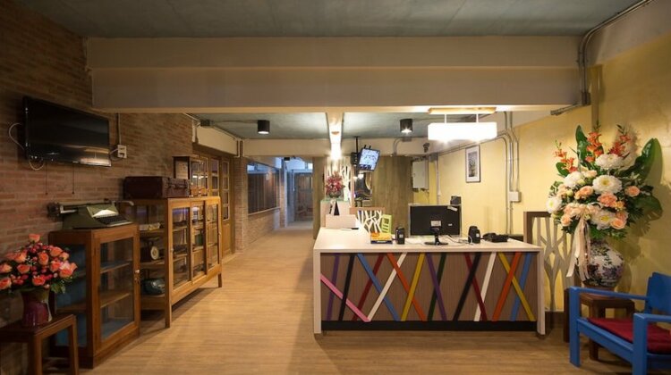 P1 House - Photo2
