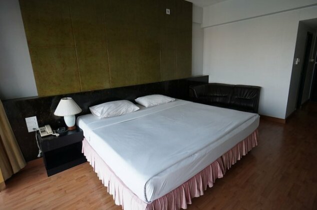 Pailyn Hotel Phitsanulok - Photo2