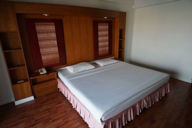 Pailyn Hotel Phitsanulok - Photo3
