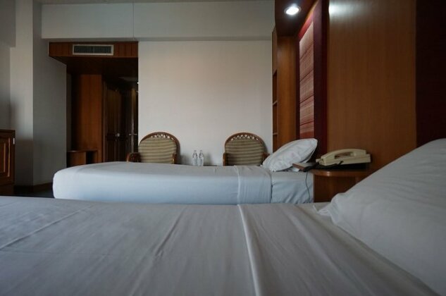 Pailyn Hotel Phitsanulok - Photo4