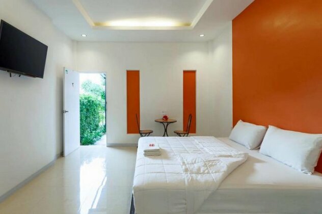PaPlern Resort - Photo3