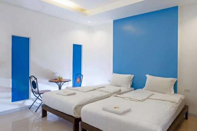 PaPlern Resort - Photo4