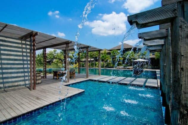 Pattara Resort & Spa - Photo2