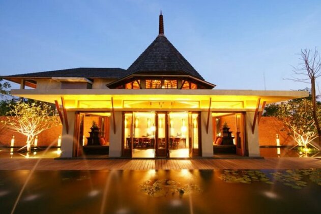 Pattara Resort & Spa - Photo3