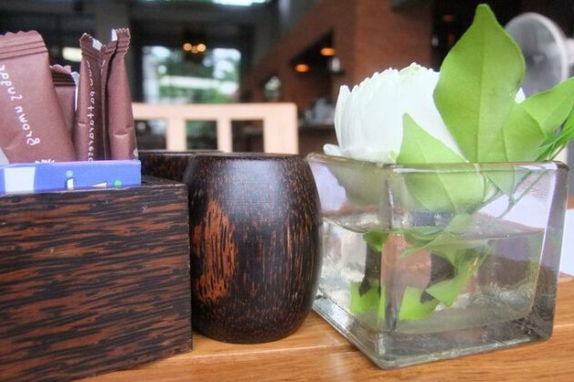 Pattara Resort & Spa - Photo4