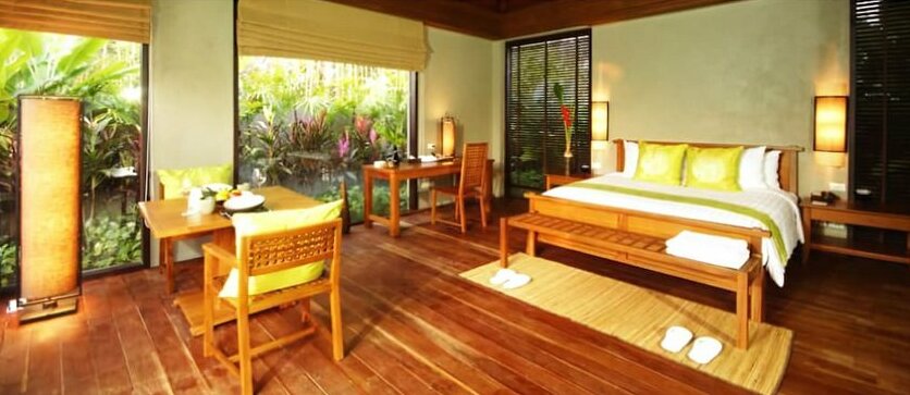 Pattara Resort & Spa - Photo5