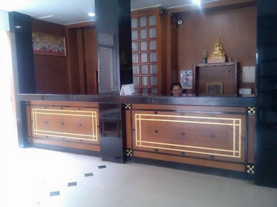 Petch Pailyn Hotel - Photo3