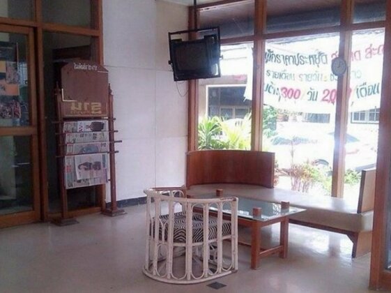 Petch Pailyn Hotel - Photo4