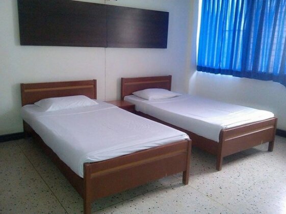 Petch Pailyn Hotel - Photo5