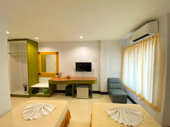 Princess Green Hotel - Photo2