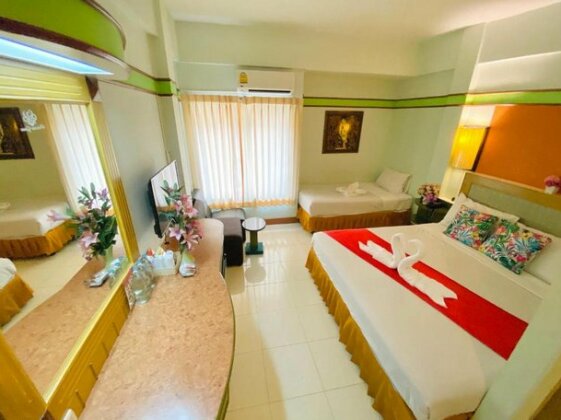 Princess Green Hotel - Photo3