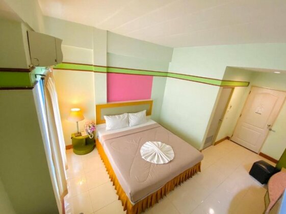 Princess Green Hotel - Photo5
