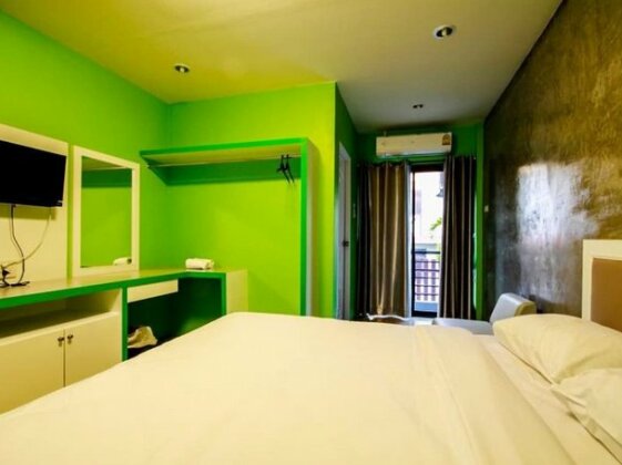 Pyrmont Ville Hotel - Photo3