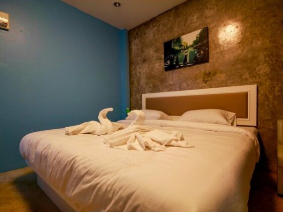 Pyrmont Ville Hotel - Photo4