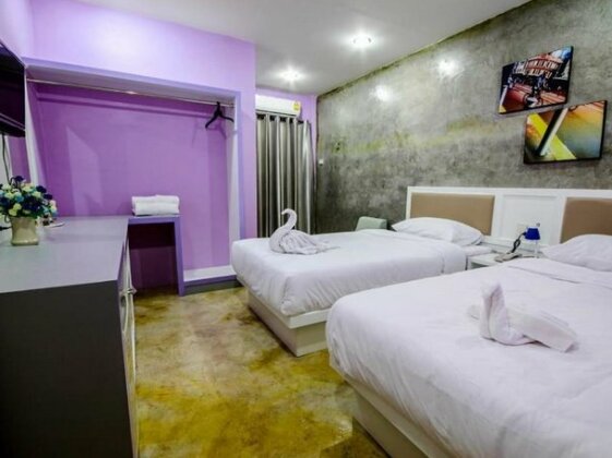 Pyrmont Ville Hotel - Photo5