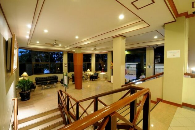 Rattana Park Hotel - Photo3