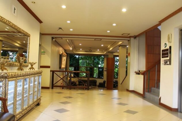 Rattana Park Hotel - Photo5