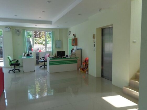 Siam Apple Hotel & Resort - Photo2
