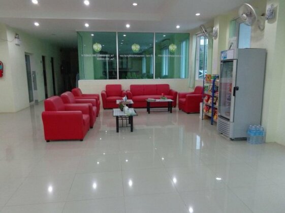 Siam Apple Hotel & Resort - Photo4