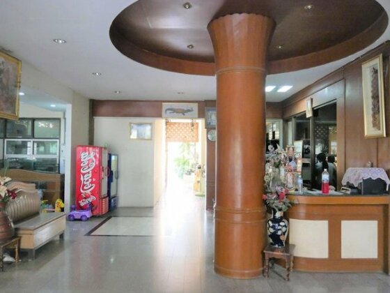 Sivathep Hotel - Photo2