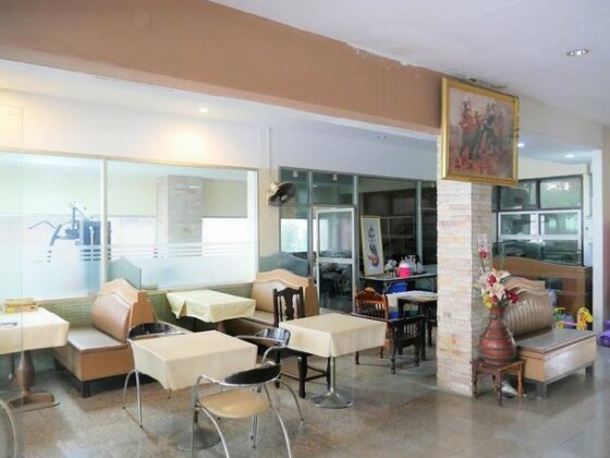 Sivathep Hotel - Photo4