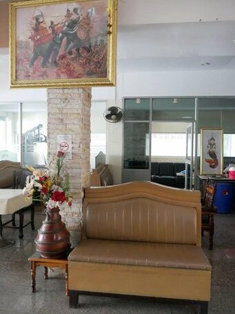 Sivathep Hotel - Photo5