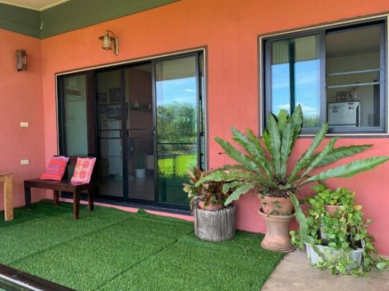 Sun & Moon Home Phitsanulok - Photo4