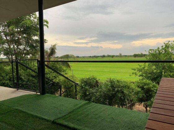 Sun & Moon Home Phitsanulok - Photo5