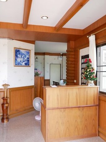 Talekaew Resort - Photo3