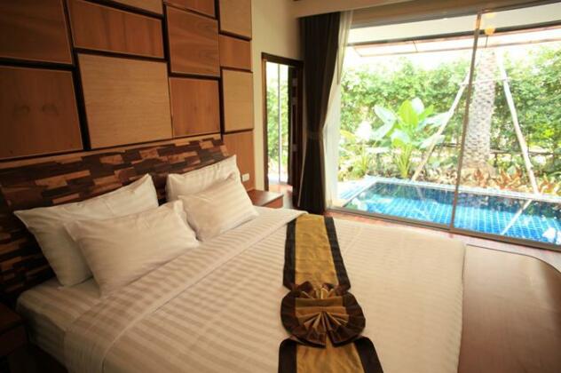 Taman Spa Resort - Photo2