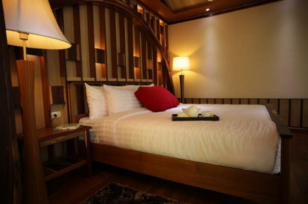 Taman Spa Resort - Photo3