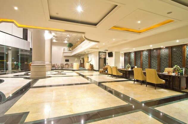 The Grand Riverside Hotel - Photo3