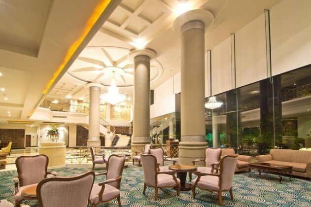 The Grand Riverside Hotel - Photo5
