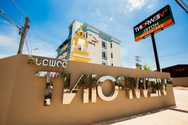 The Viewpoint Hotel - Photo2